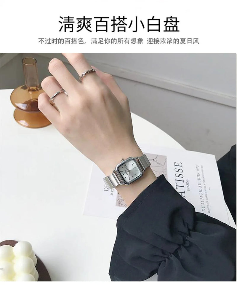 Stylish Women’s Quartz Watch – zkceenier 1076