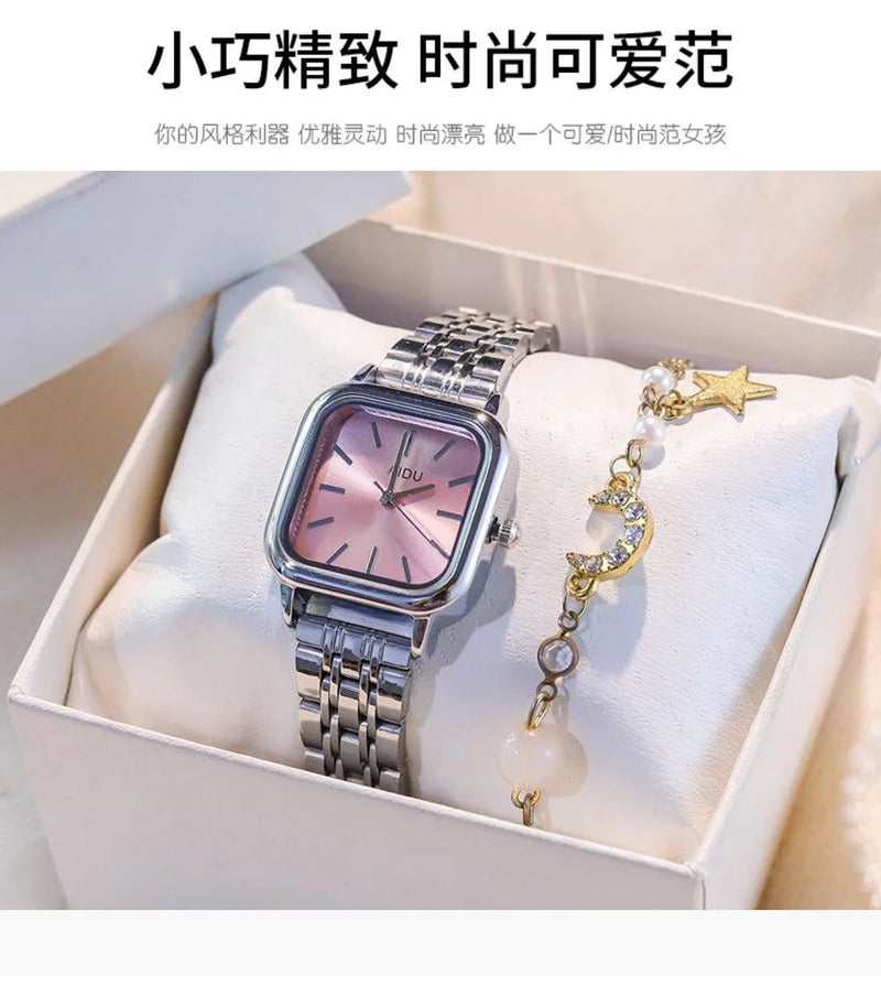 Stylish Women’s Quartz Watch – zkceenier 1076