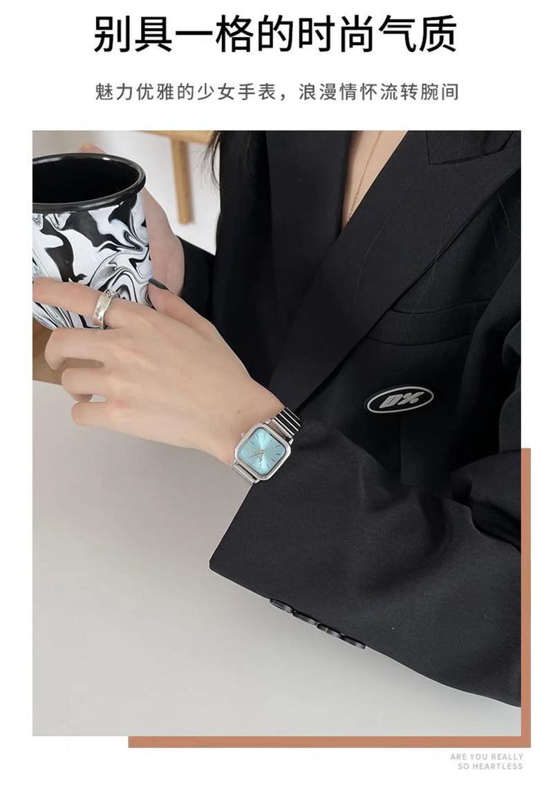 Stylish Women’s Quartz Watch – zkceenier 1076