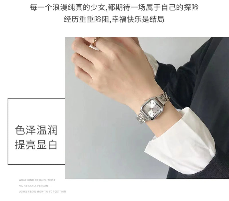 Stylish Women’s Quartz Watch – zkceenier 1076