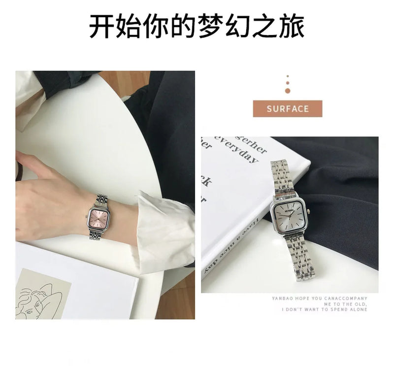 Stylish Women’s Quartz Watch – zkceenier 1076