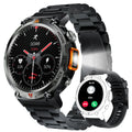 EIGIIS KE3 Smart Watch