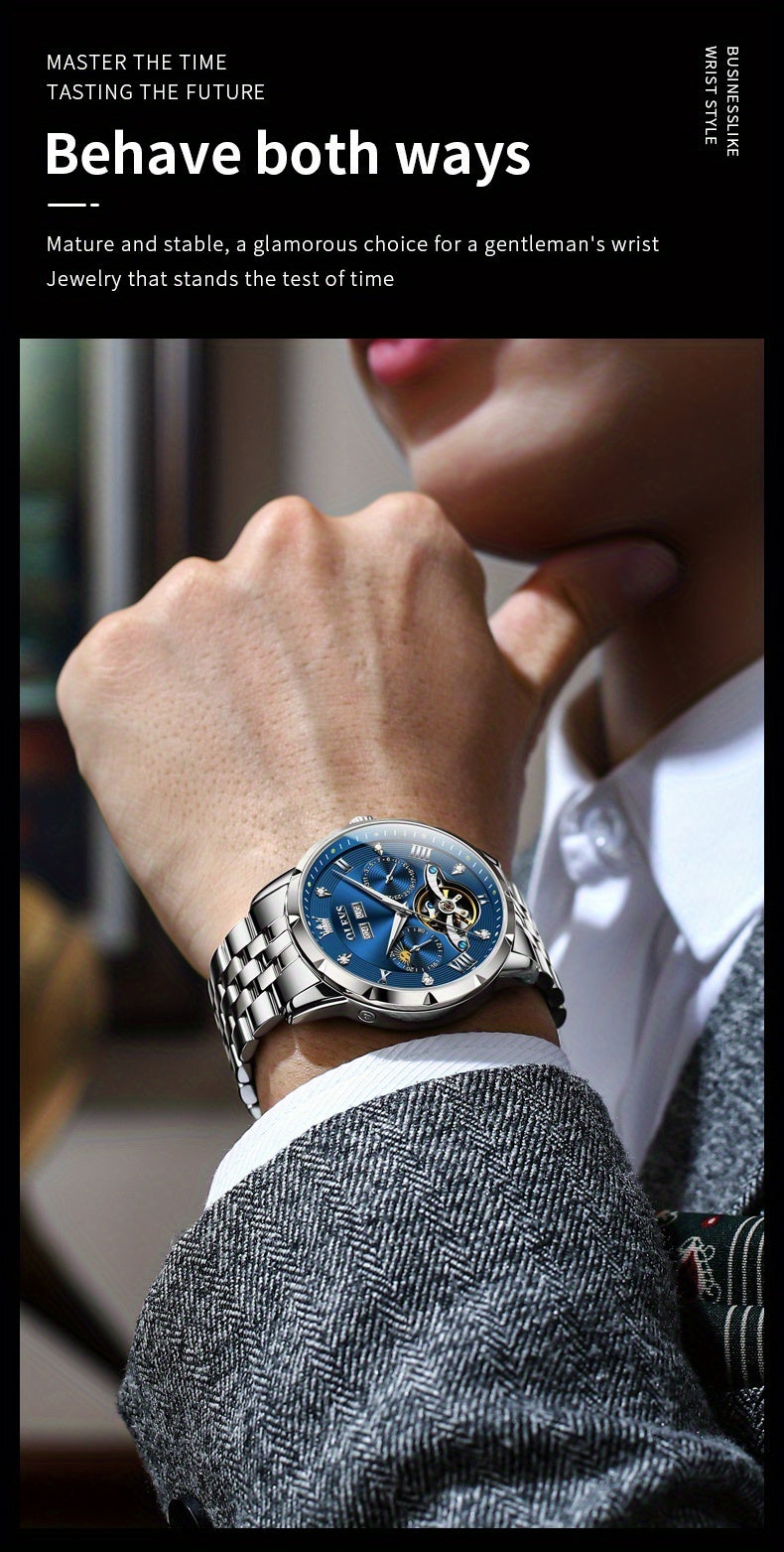 OLEVS Original Luxury