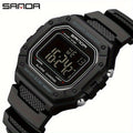 New Fashionable Men'S Watch Anti Shock