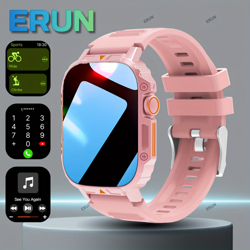 New SmartWatch 2025