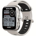 Smart Watch Ultra For Men Women, 1.78''