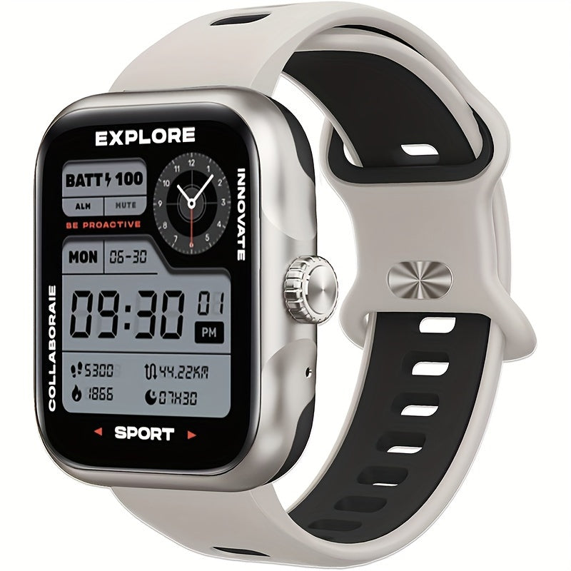 Smart Watch Ultra For Men Women, 1.78''