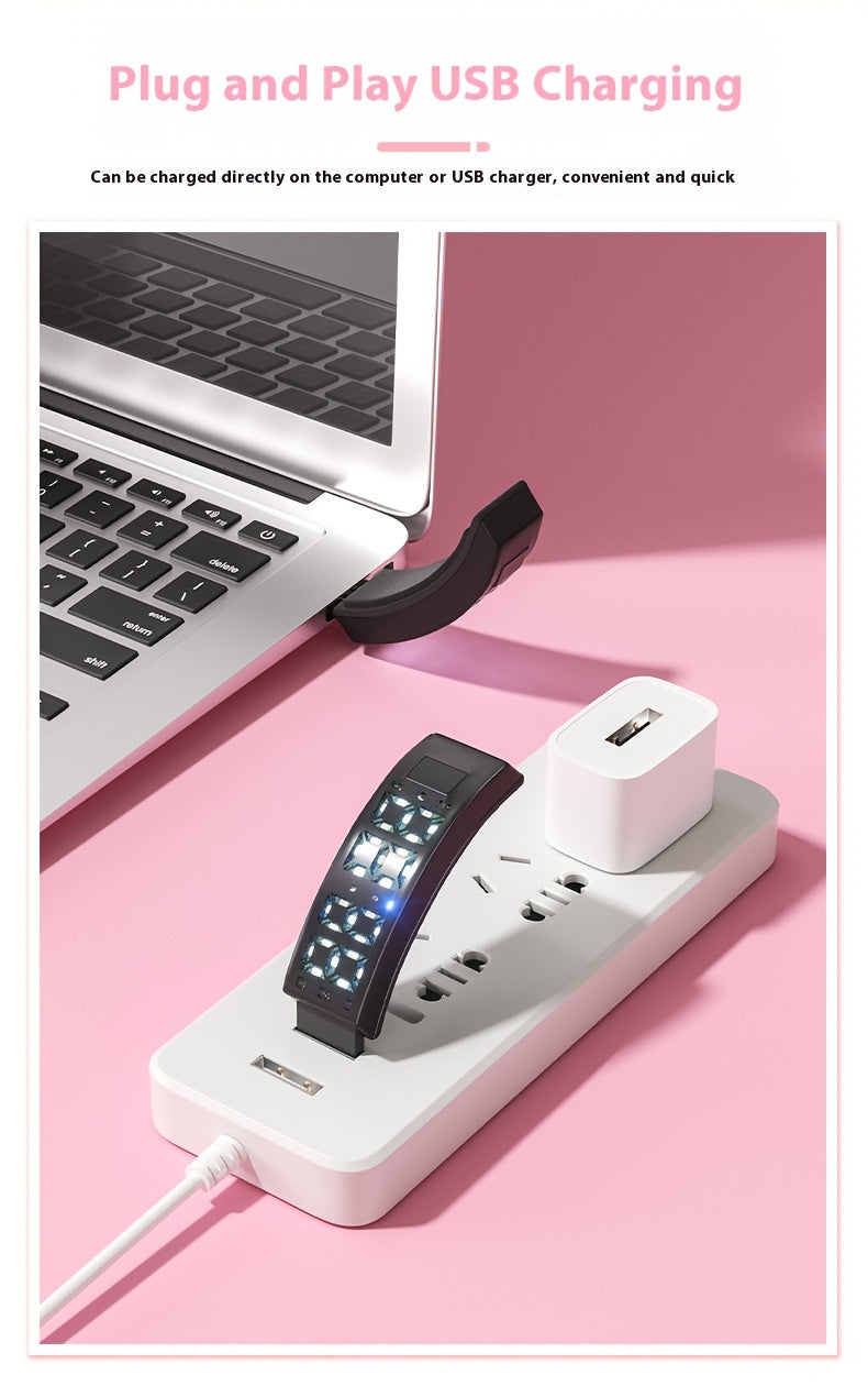 Neutral multi-sport outdoor electronic watch