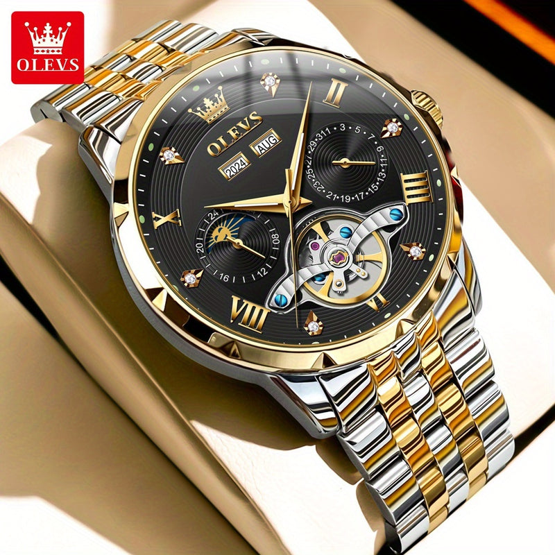 OLEVS Original Luxury