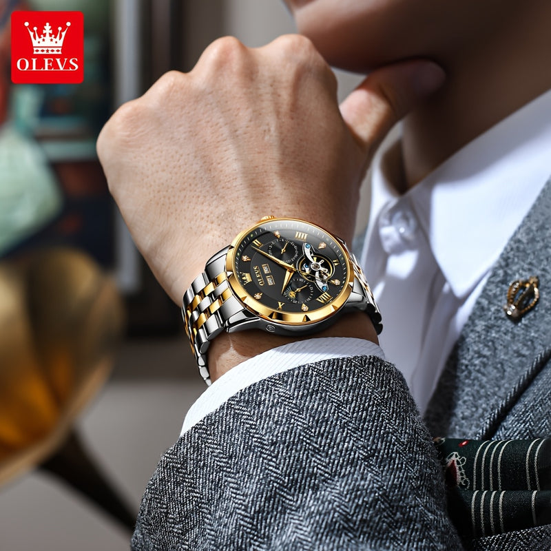 OLEVS Original Luxury