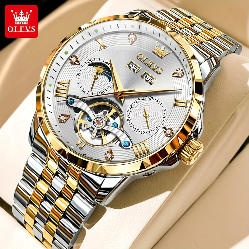 OLEVS Original Luxury
