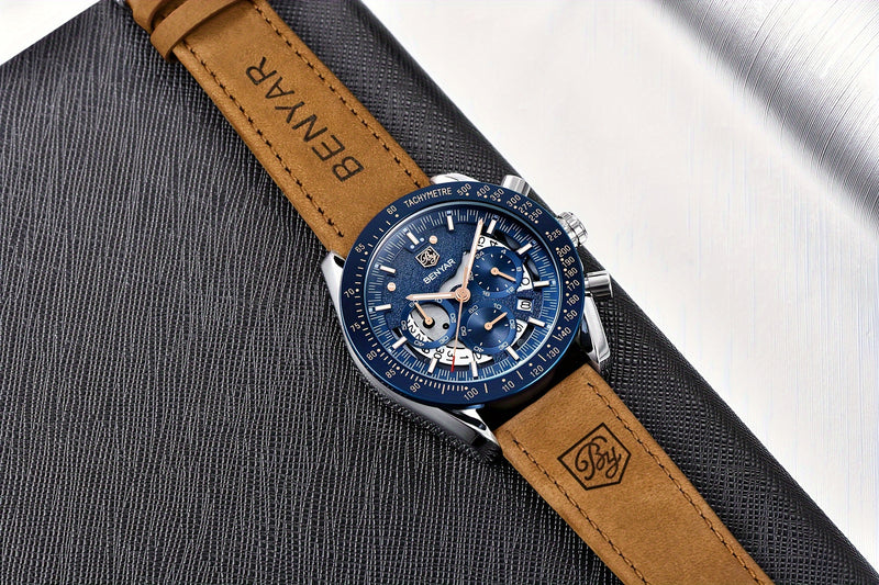 BENYAR Watches For Men