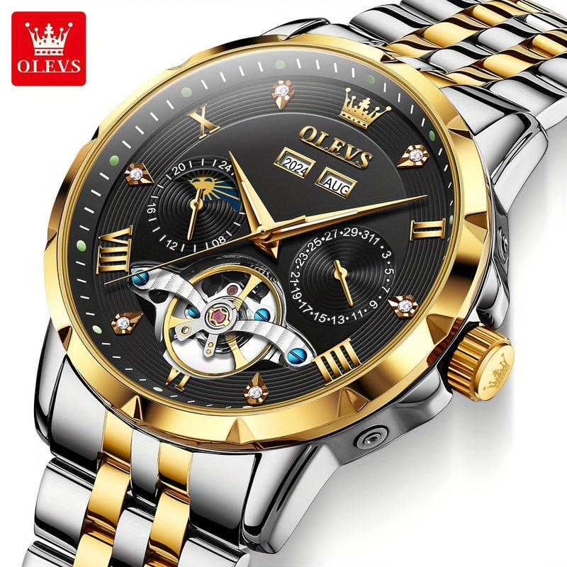 OLEVS Original Luxury