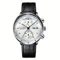 25P Men'S Automatic Mechanical Watch