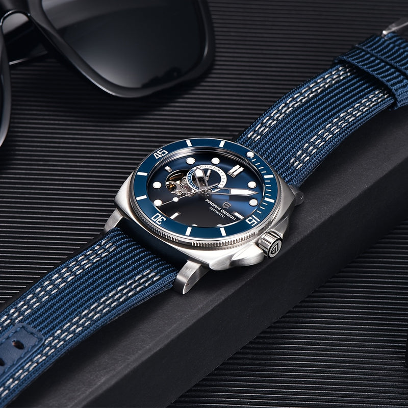 Pagani Design Men's Luxury Automatic Watch