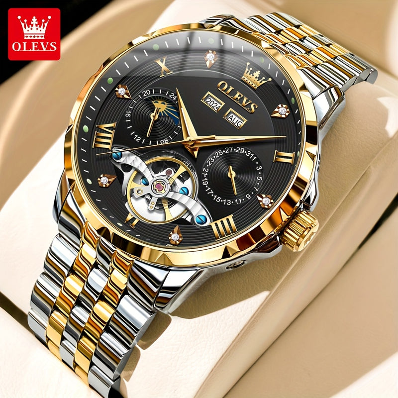 OLEVS Original Luxury