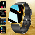Smartwatch Make and Answer Calls
