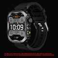 [Men's Smartwatch] New Men's Outdoor Sports Smartwatch