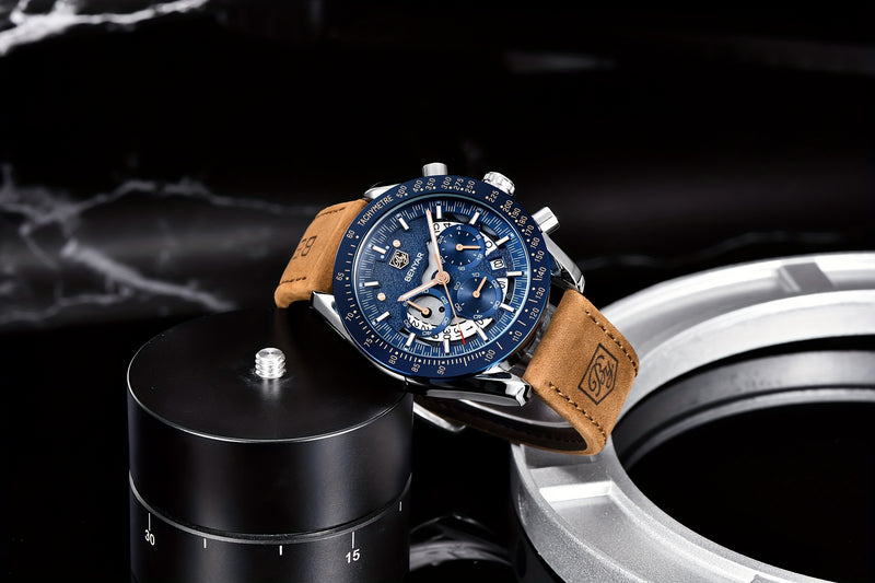 BENYAR Watches For Men
