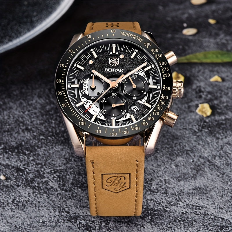 BENYAR Watches For Men